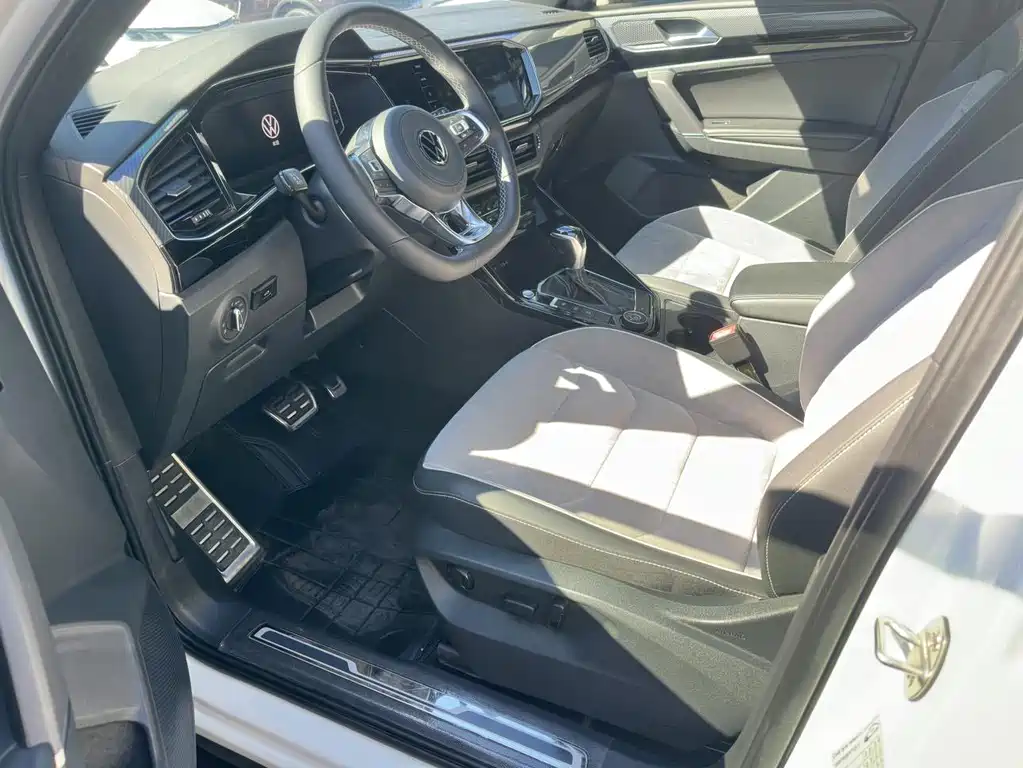 Volkswagen Tayron — миниатюра 5