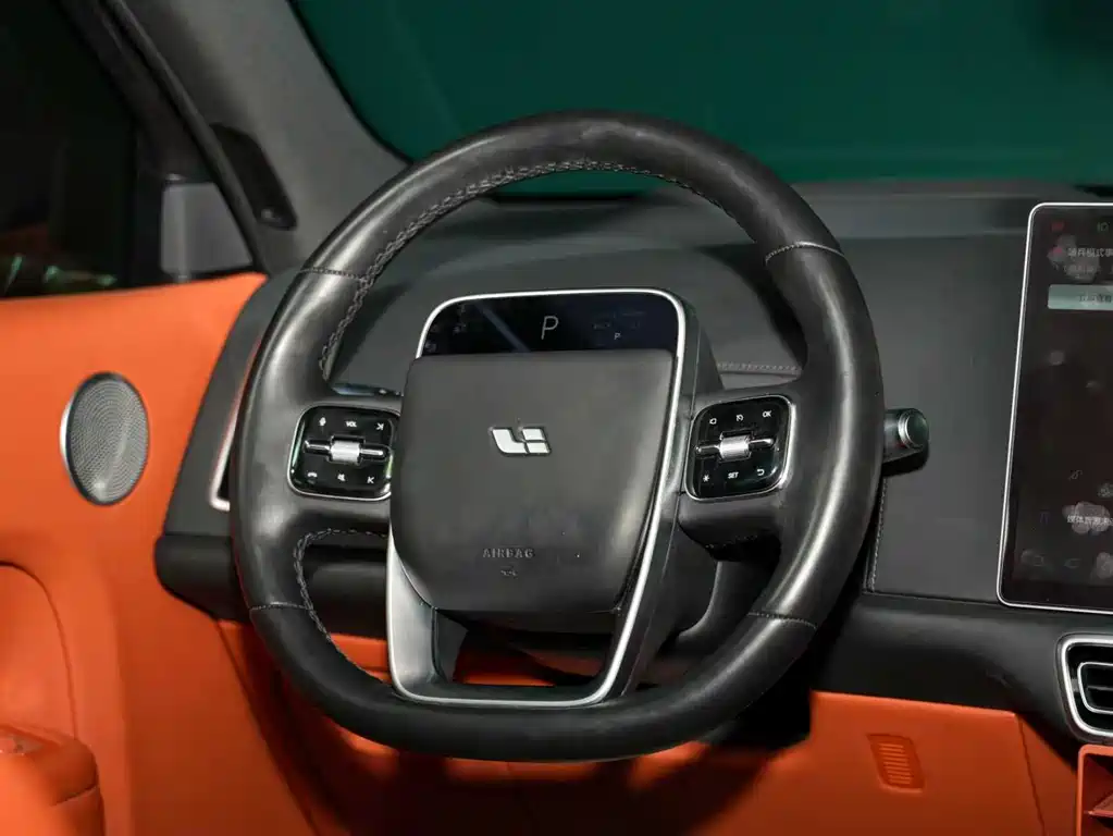 Li Auto IDEAL L9