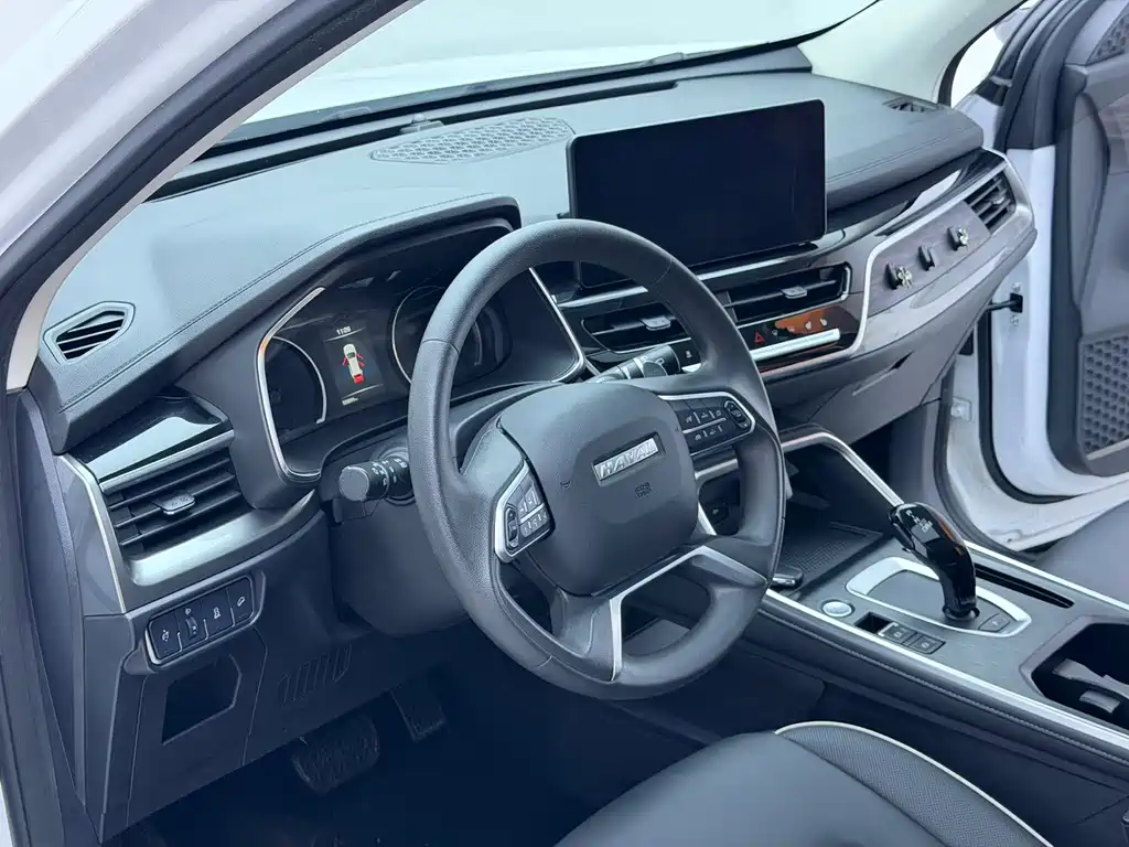 Haval H6 — миниатюра 6