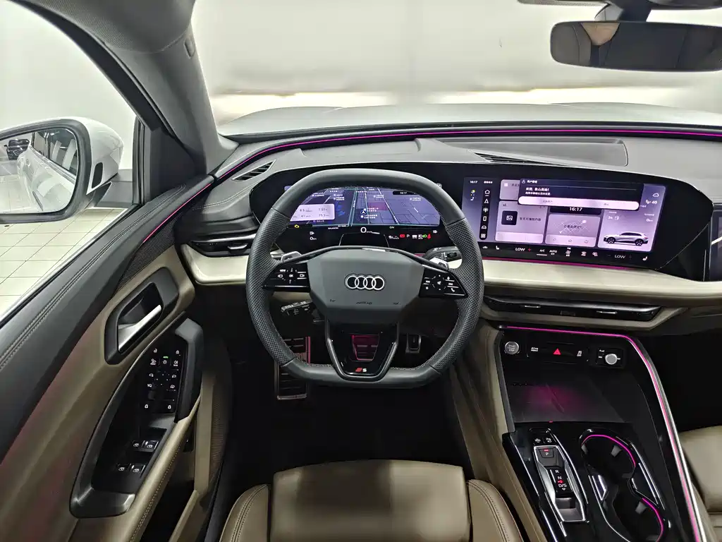 Audi Q5L 2026 2.0T
