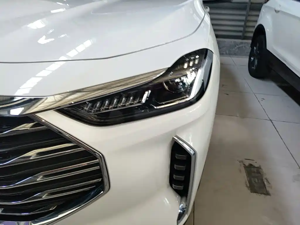 Jetour X70 PLUS — миниатюра 24