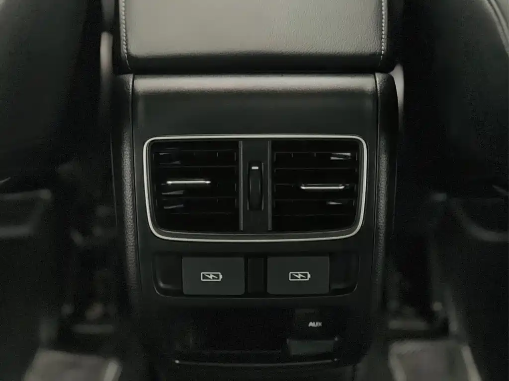 Honda Accord — миниатюра 13