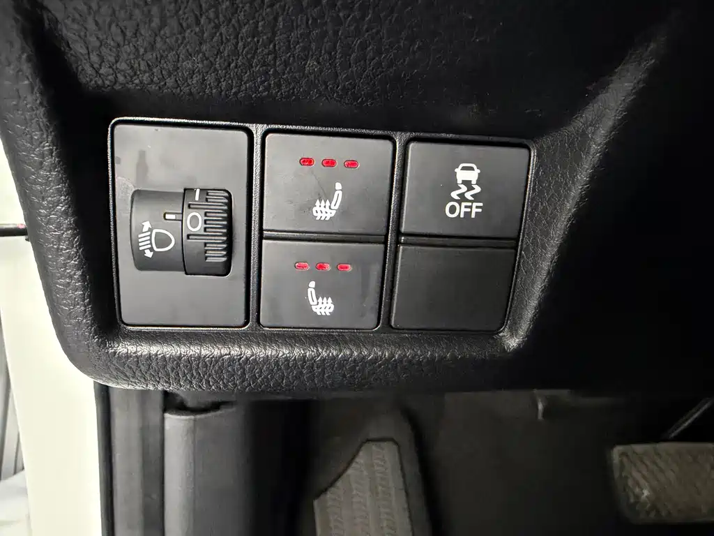 Honda Civic — миниатюра 14