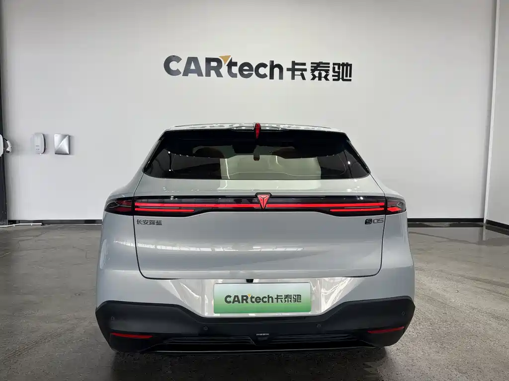 Changan Deepal DARK BLUE S05