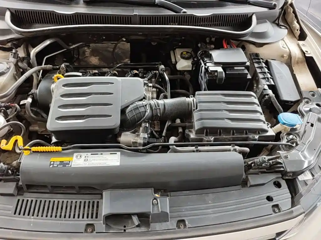 Volkswagen Polo — миниатюра 20