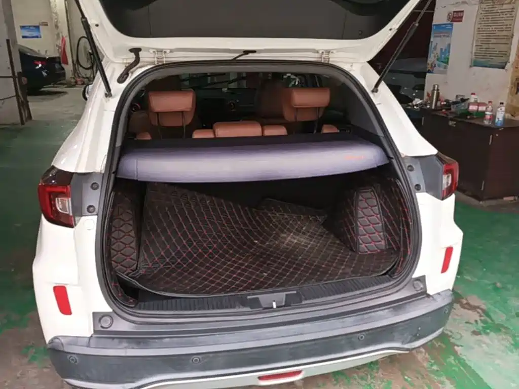 Honda XR-V — миниатюра 19
