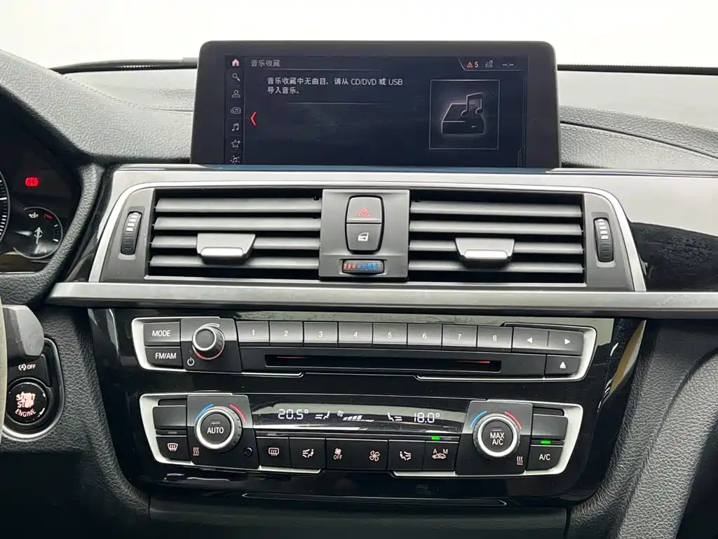BMW 3 Series — миниатюра 19