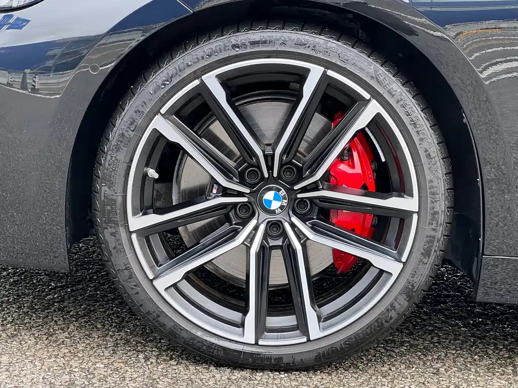 BMW M240i — миниатюра 14