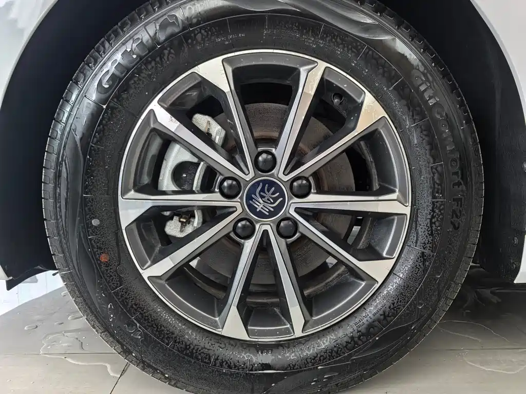 BYD Qin PLUS — миниатюра 6