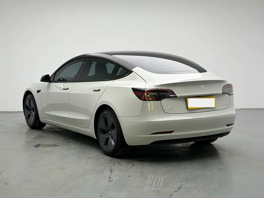 Tesla Model 3 — миниатюра 6