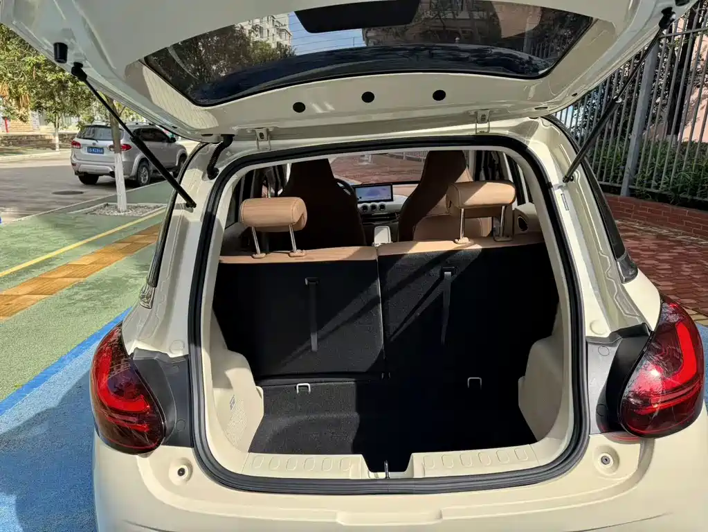 Wuling Bingo — миниатюра 14