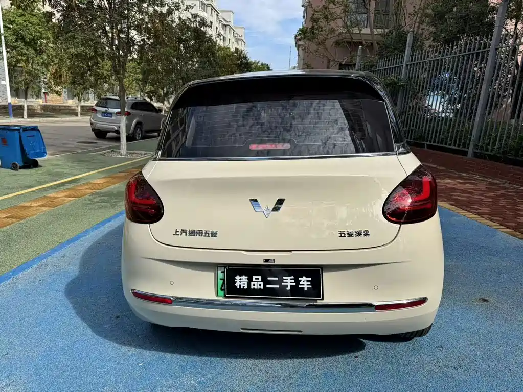 Wuling Bingo — миниатюра 3
