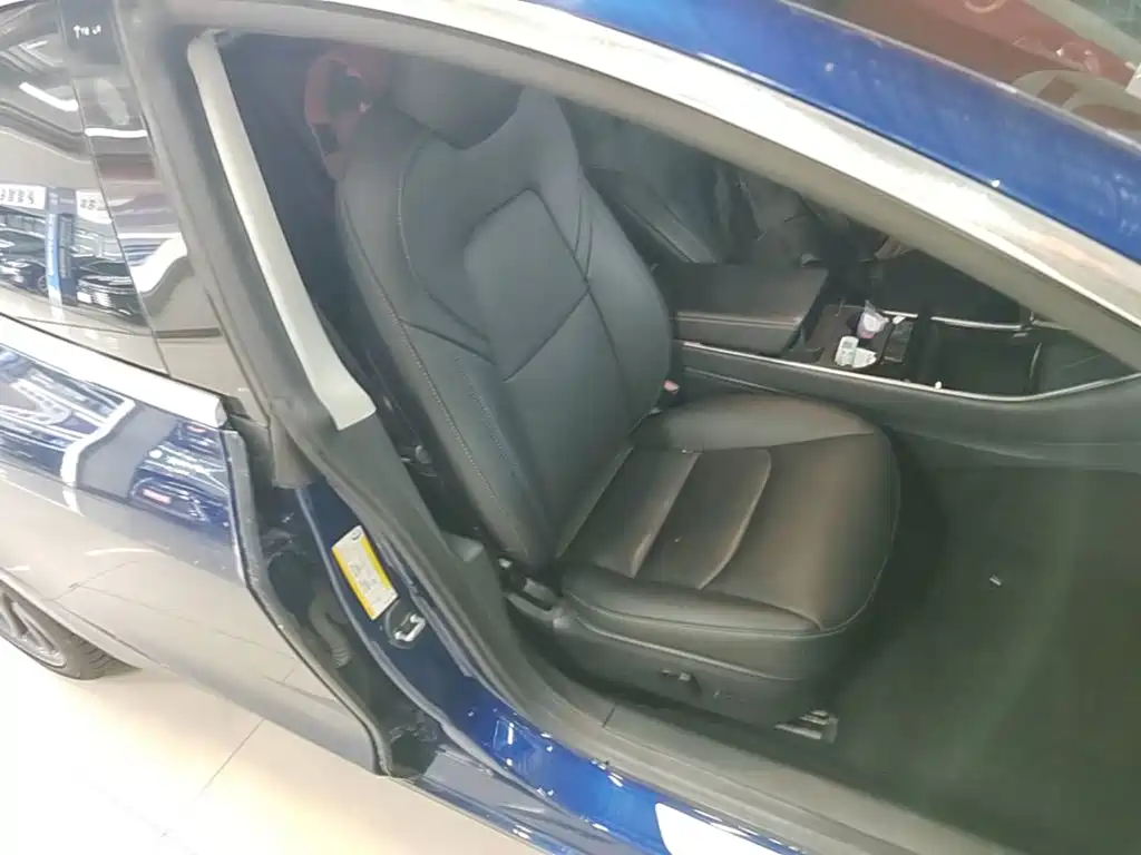Tesla Model 3 — миниатюра 25