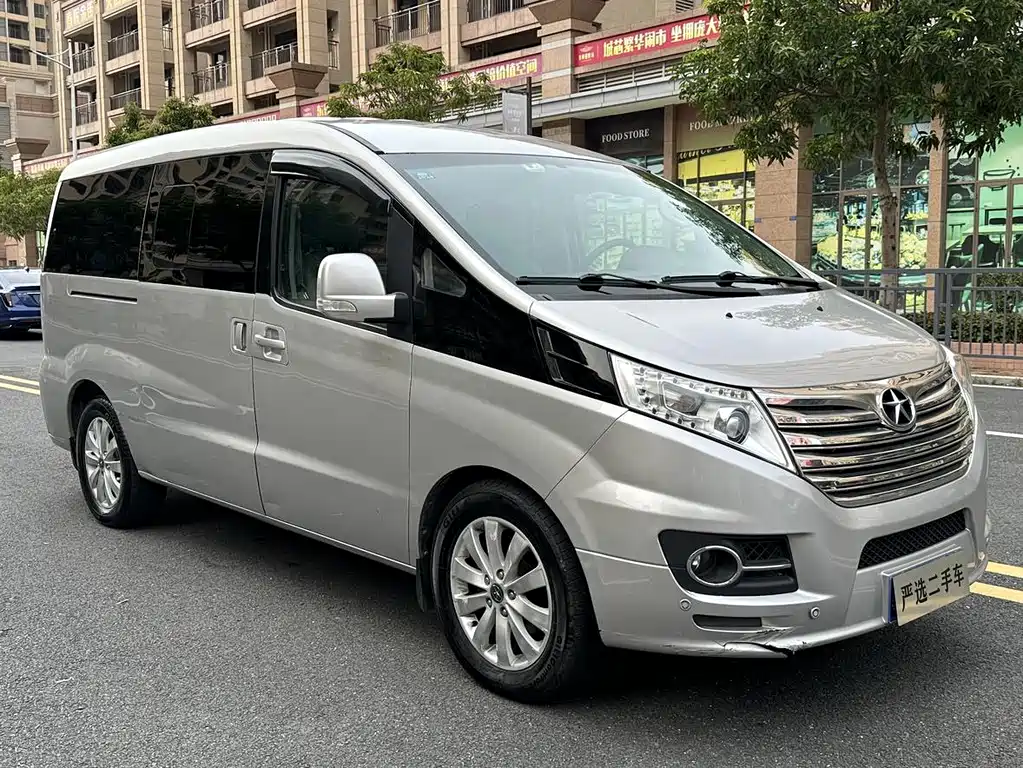 JIANGQI GROUP RUIFENG M5