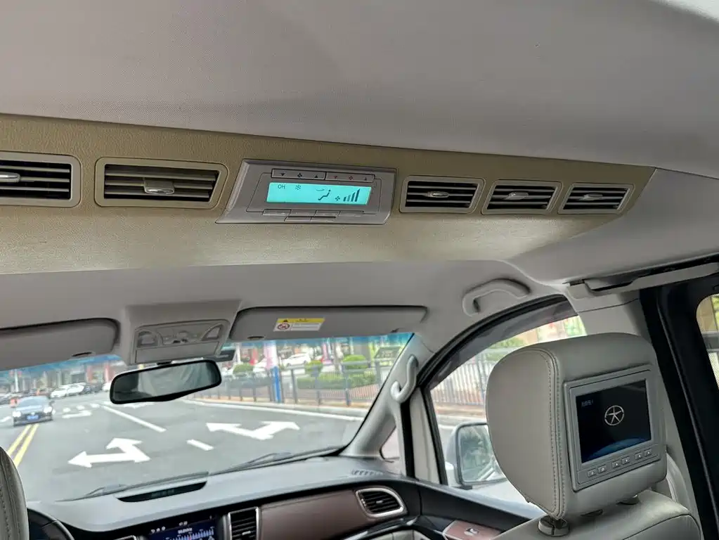 JIANGQI GROUP RUIFENG M5