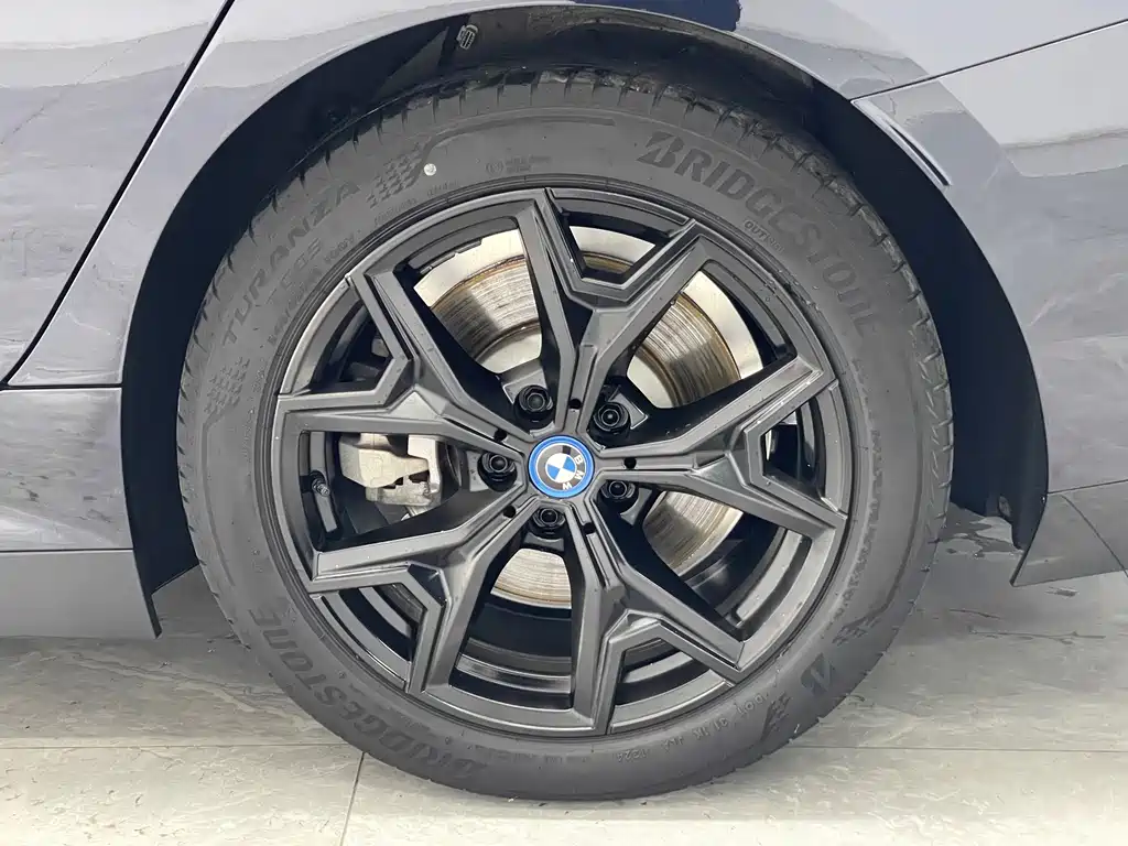 BMW i3 — миниатюра 19
