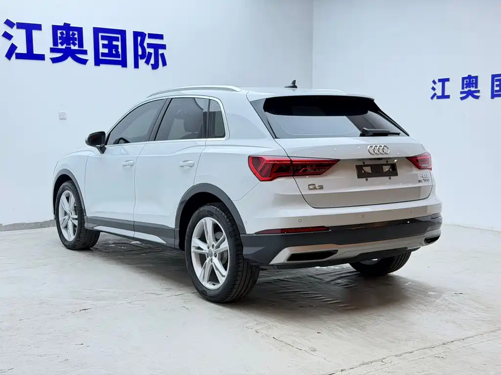 Audi Q3 — миниатюра 22