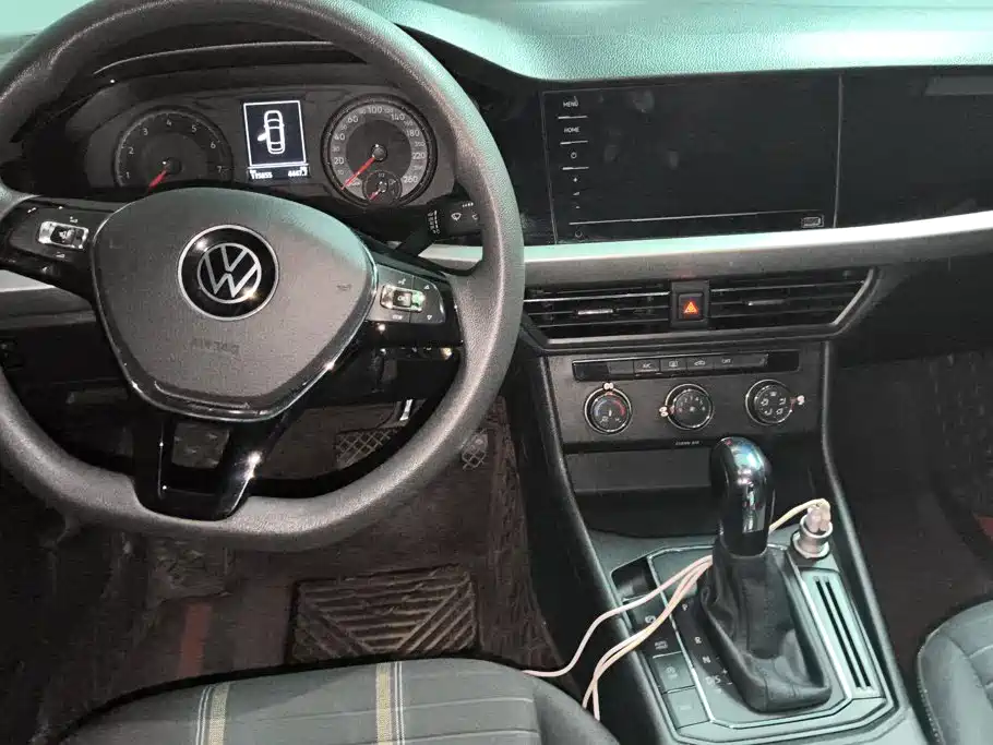 Volkswagen Lavida — миниатюра 12