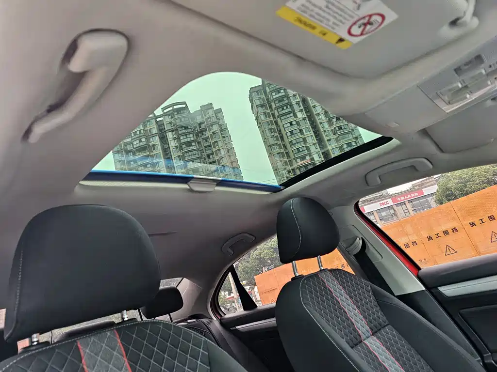 Volkswagen Lamando — миниатюра 9