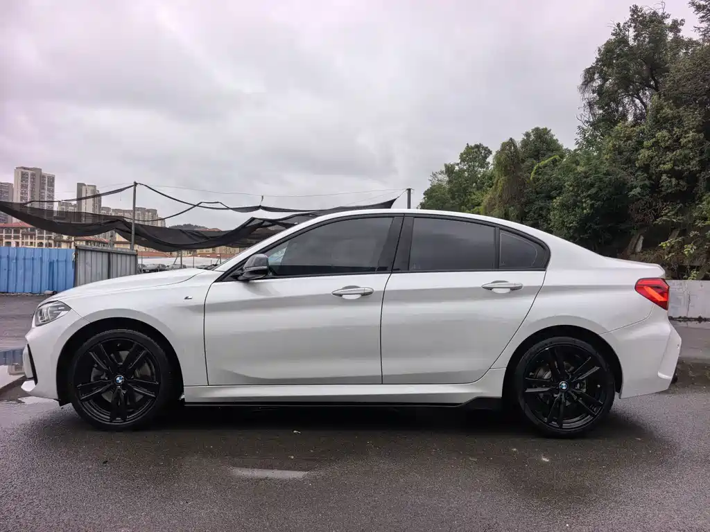 BMW 1 Series — миниатюра 4