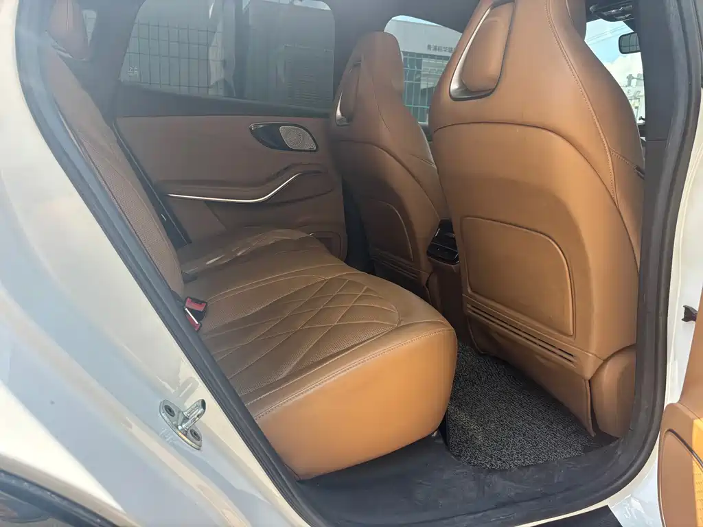 Roewe Feifan R7 — миниатюра 7