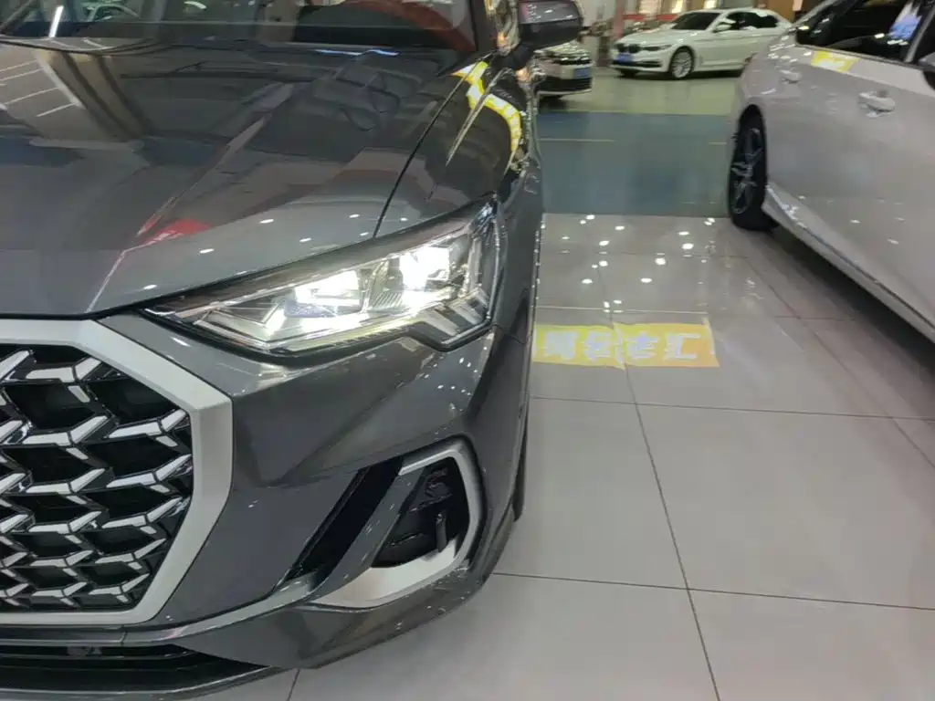 Audi Q3 — миниатюра 24