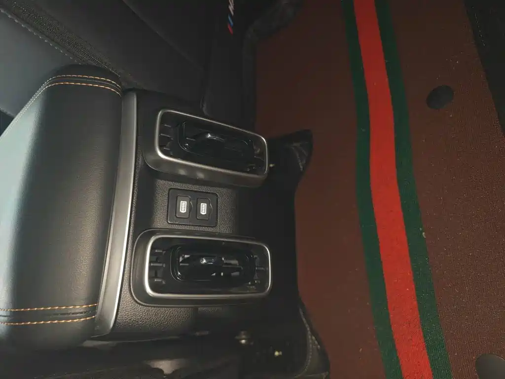 Haval Big Dog — миниатюра 17