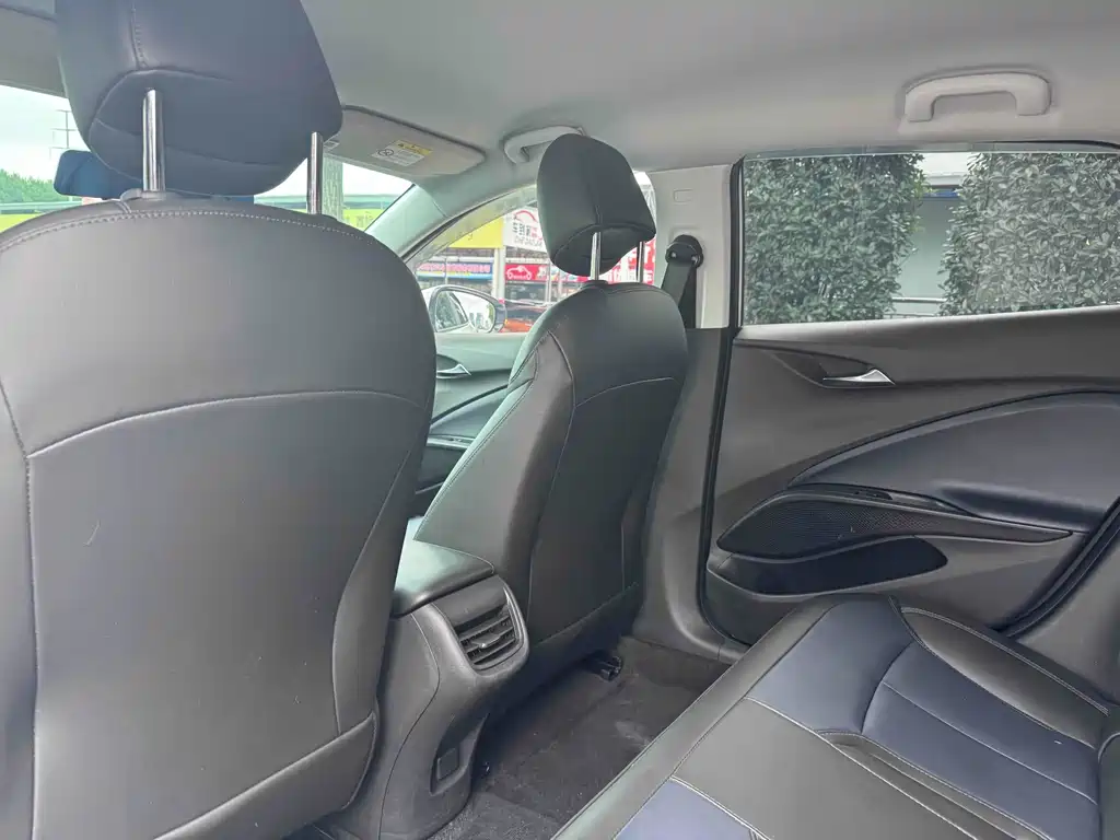 Buick Velite 6 - фото 7