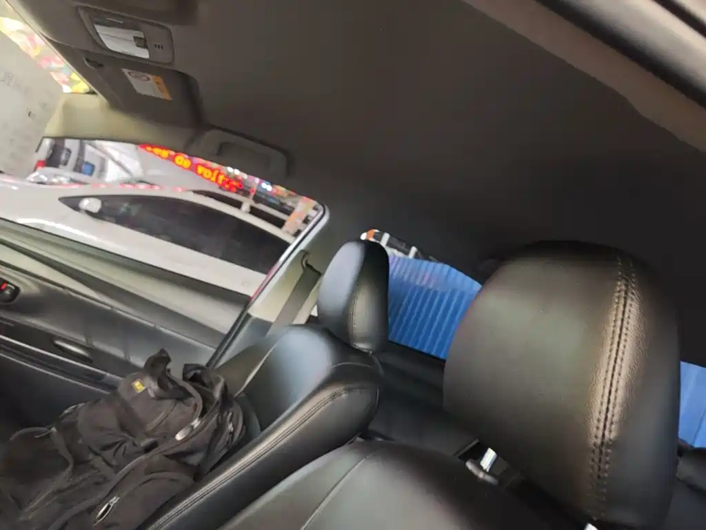 Toyota Yaris L — миниатюра 18