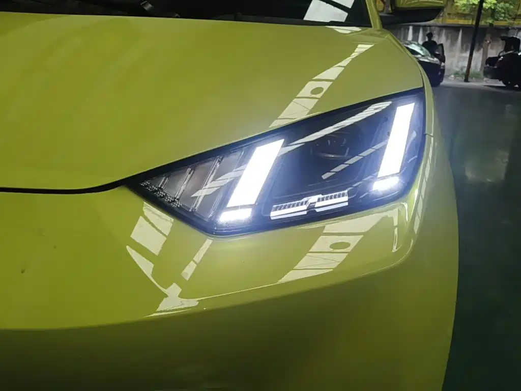 BYD Seagull — миниатюра 24