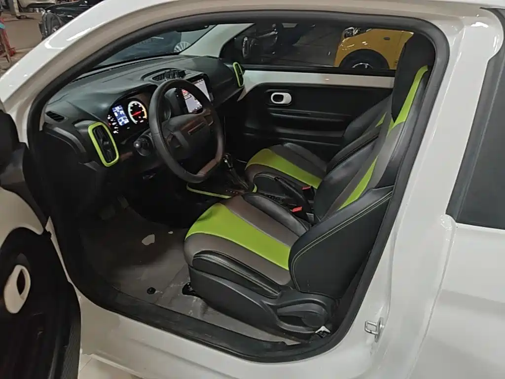 Roewe Clever — миниатюра 17