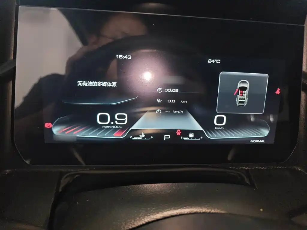 Haval Big Dog — миниатюра 4