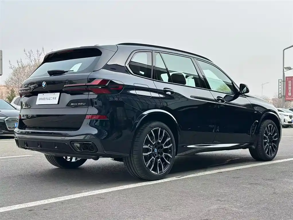 BMW X5 — фотографии объявления, Фото 15