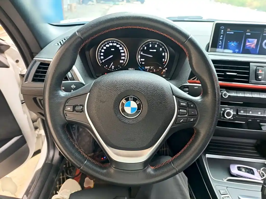 BMW 2 Series (Import) — миниатюра 11