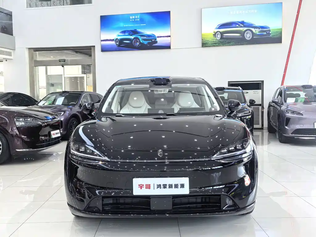 Zhijie Zhijie R7 — миниатюра 2
