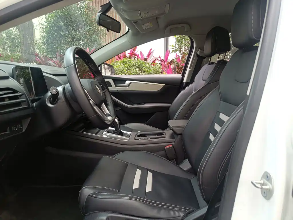 BYD Qin Pro — миниатюра 5