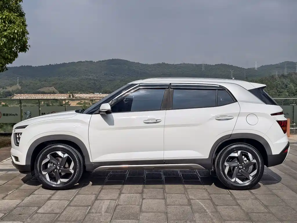 Hyundai ix25 — миниатюра 18