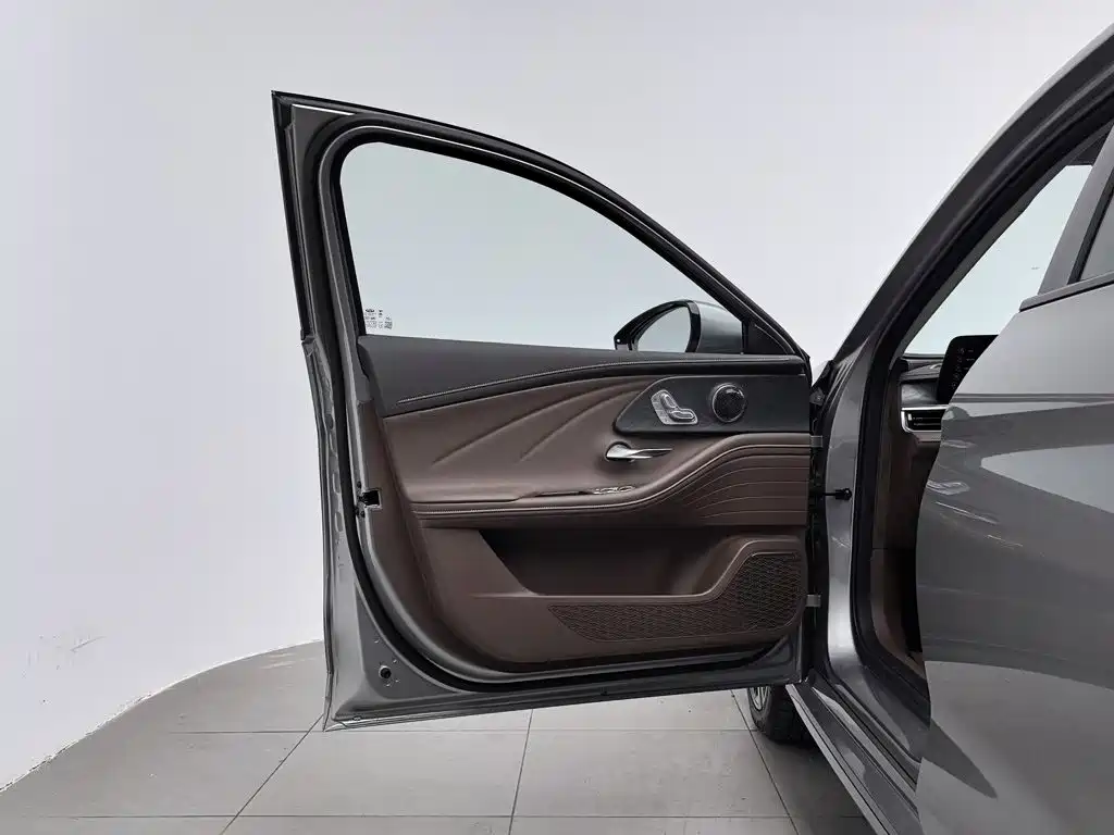 Chery Arrizo 8 — миниатюра 8