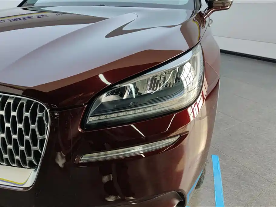 Lincoln Corsair 2020 2.0T Premium