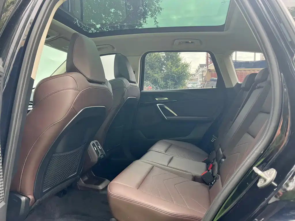 BMW X1 sDrive20Li X Design Package, фото 6