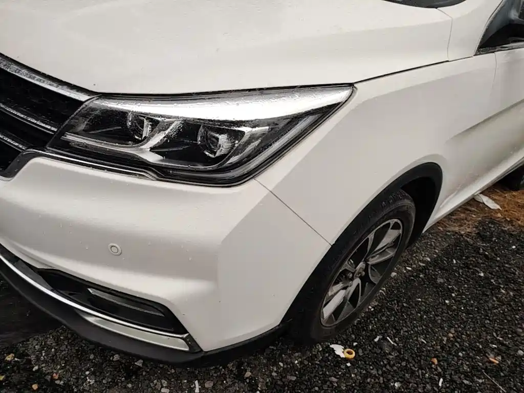 Baojun 730 — миниатюра 24