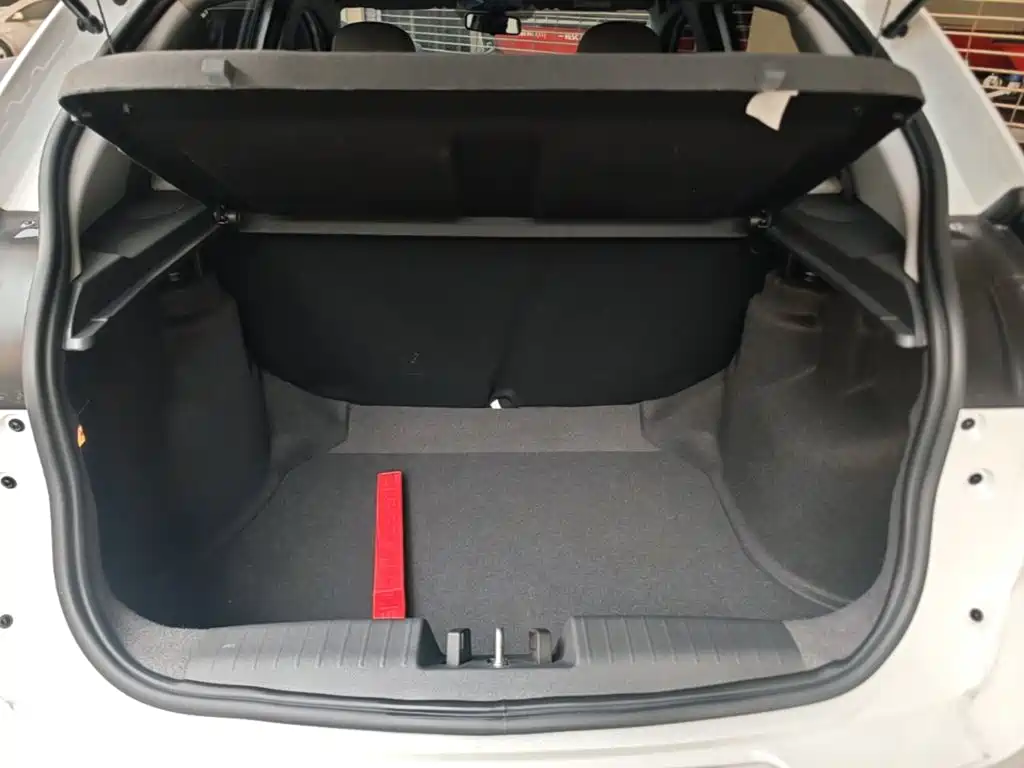 Chery Tiggo 3x — миниатюра 19