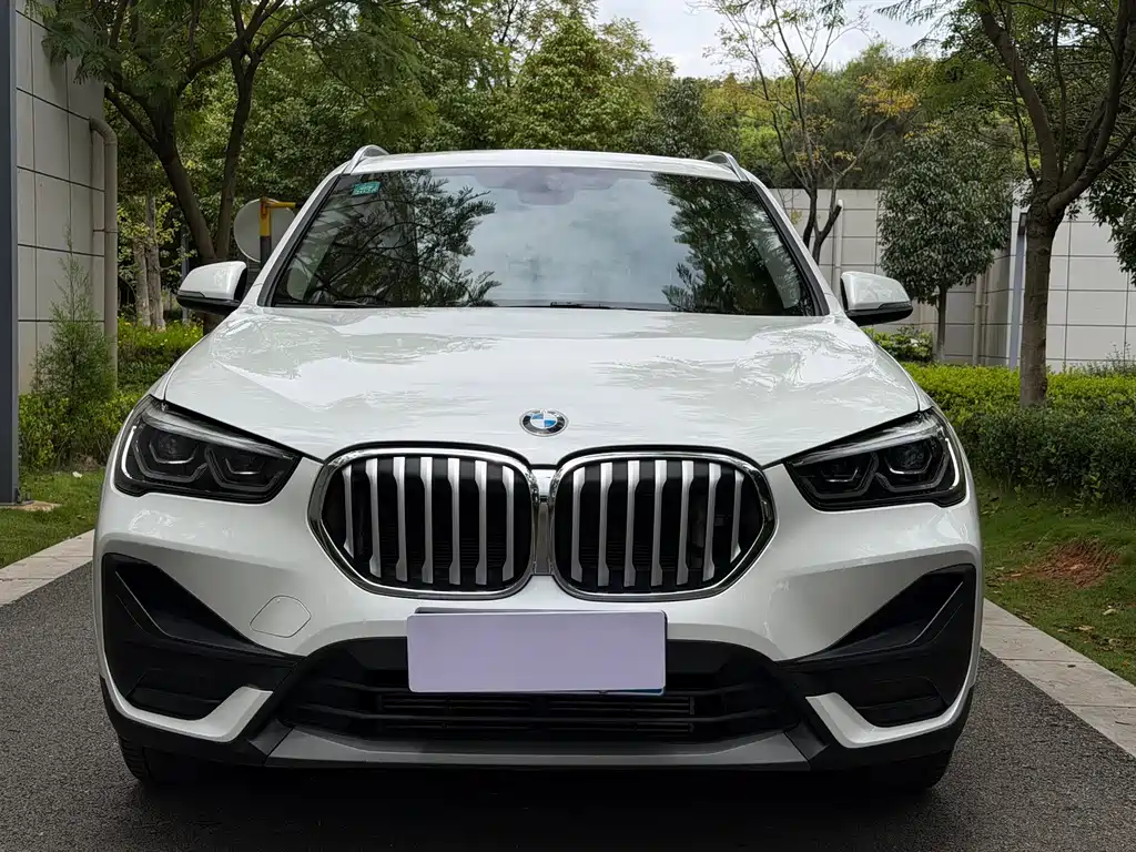 BMW X1 — миниатюра 2