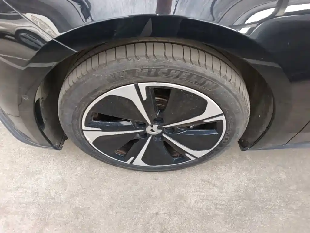 NIO ET5T — миниатюра 23