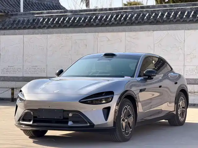 xiaomi-car xiaomi-yu7