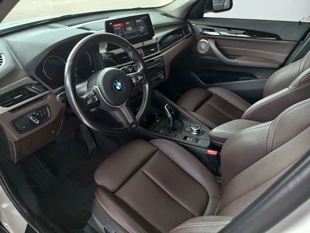 BMW X1 — миниатюра 6