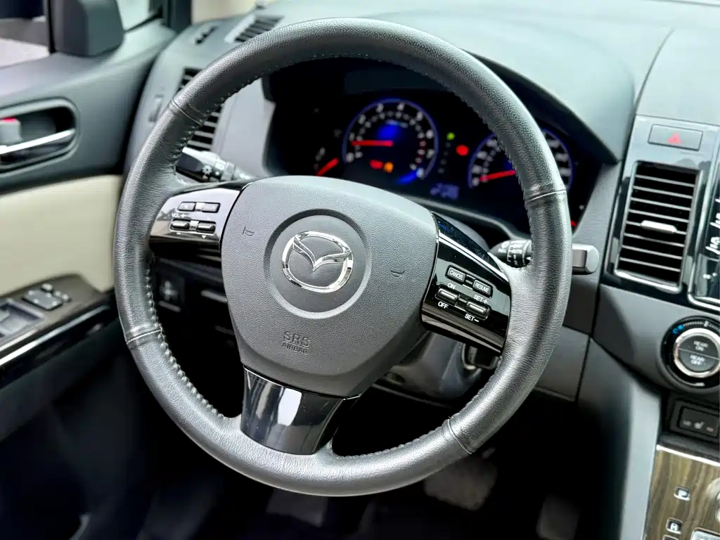 Mazda 8 — миниатюра 25