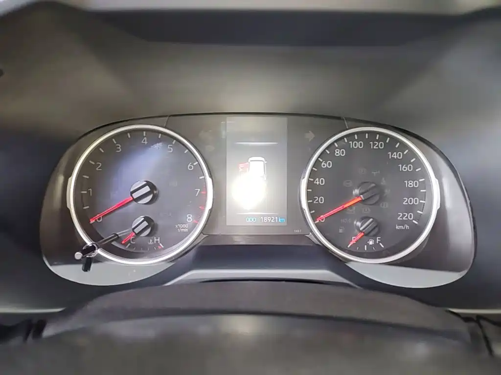 Toyota Wildlander — миниатюра 12