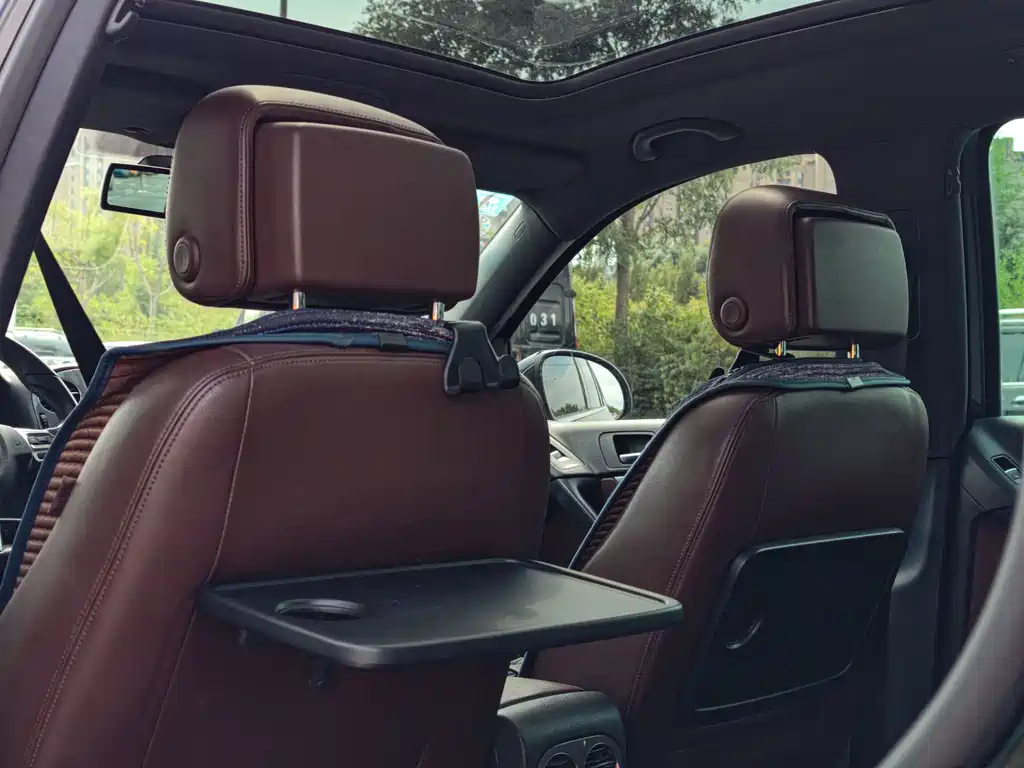 Volkswagen Tiguan — миниатюра 19