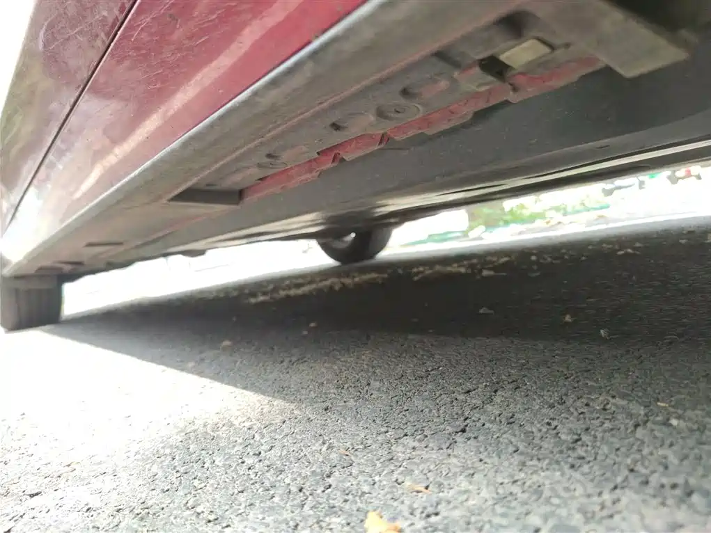 MAZDA  3 ANGKESAILA